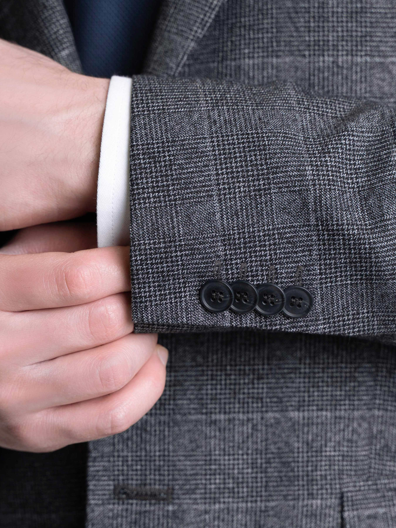 Діловий костюм Arber модель M03.01.11.312 Діловий костюм Arber модель M03.01.11.312 Фото