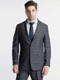 Діловий костюм Arber модель M03.01.11.312 Діловий костюм Arber модель M03.01.11.312 Фото