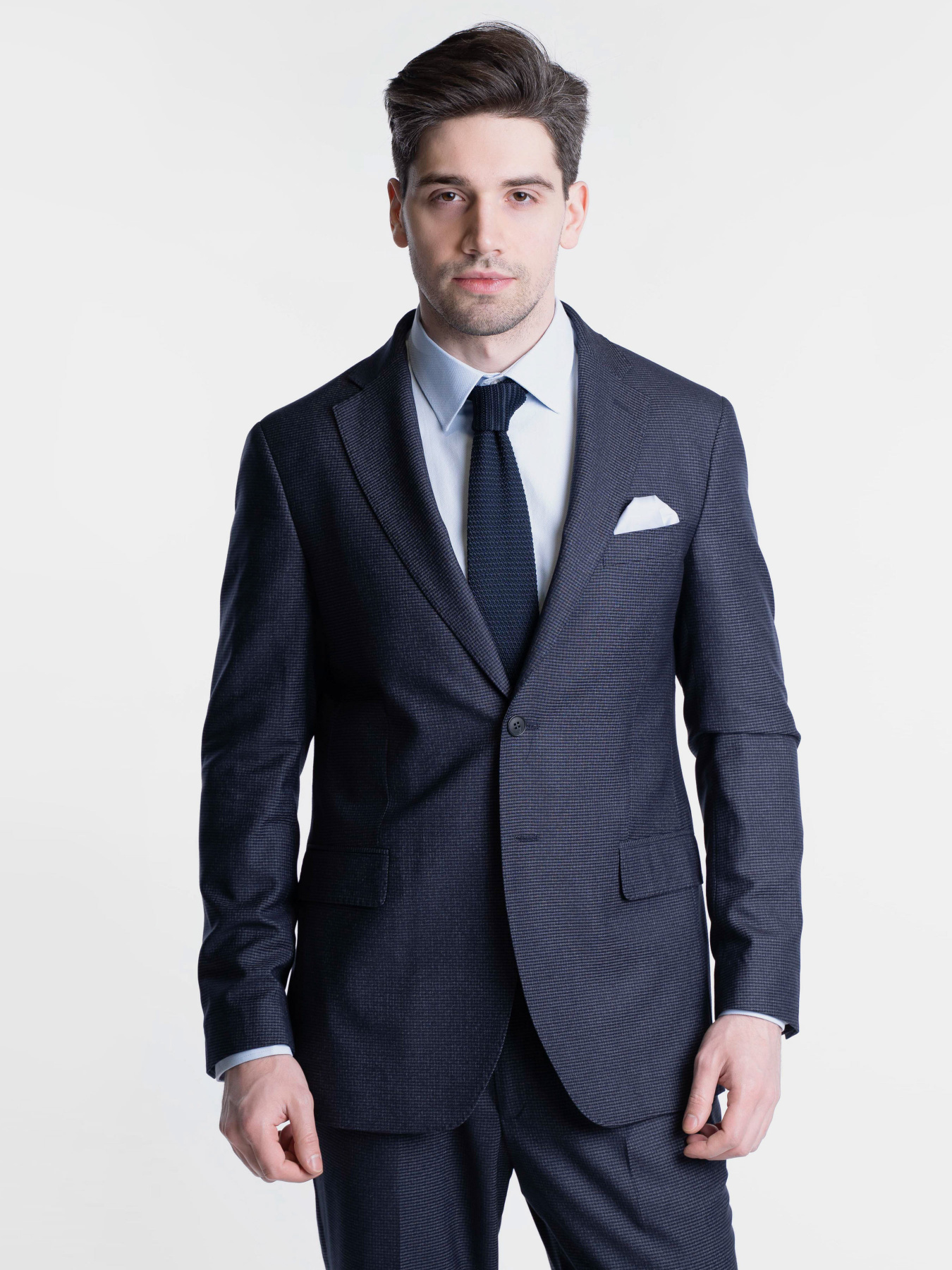 Діловий костюм Arber модель M03.05.07.311 Фото