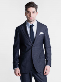 Діловий костюм Arber модель M03.05.07.311 Фото