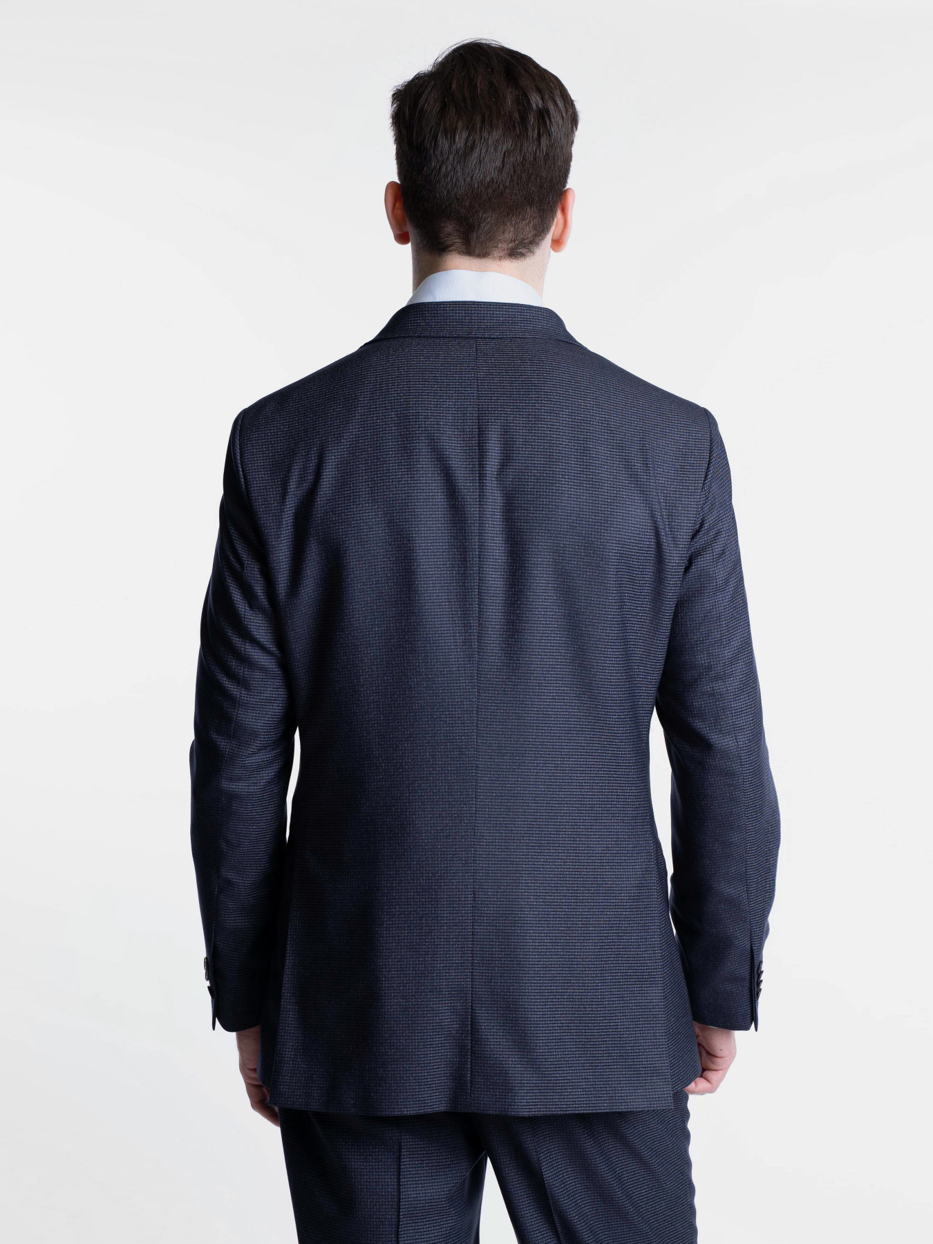 Діловий костюм Arber модель M03.05.07.311 Фото