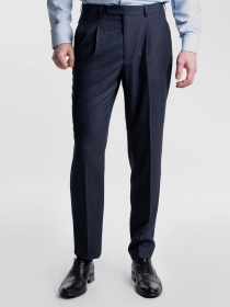 Діловий костюм Arber модель M03.05.07.311 Фото