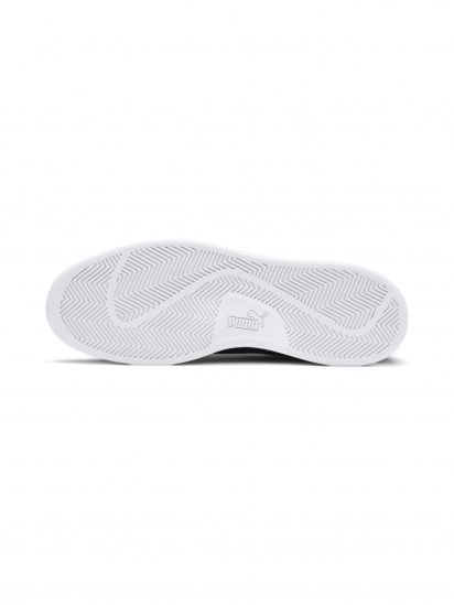 Кеды низкие PUMA Smash v2 Buck модель 365160 — фото 4 - INTERTOP