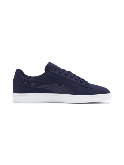 Кеды низкие PUMA Smash v2 Buck модель 365160 - фото