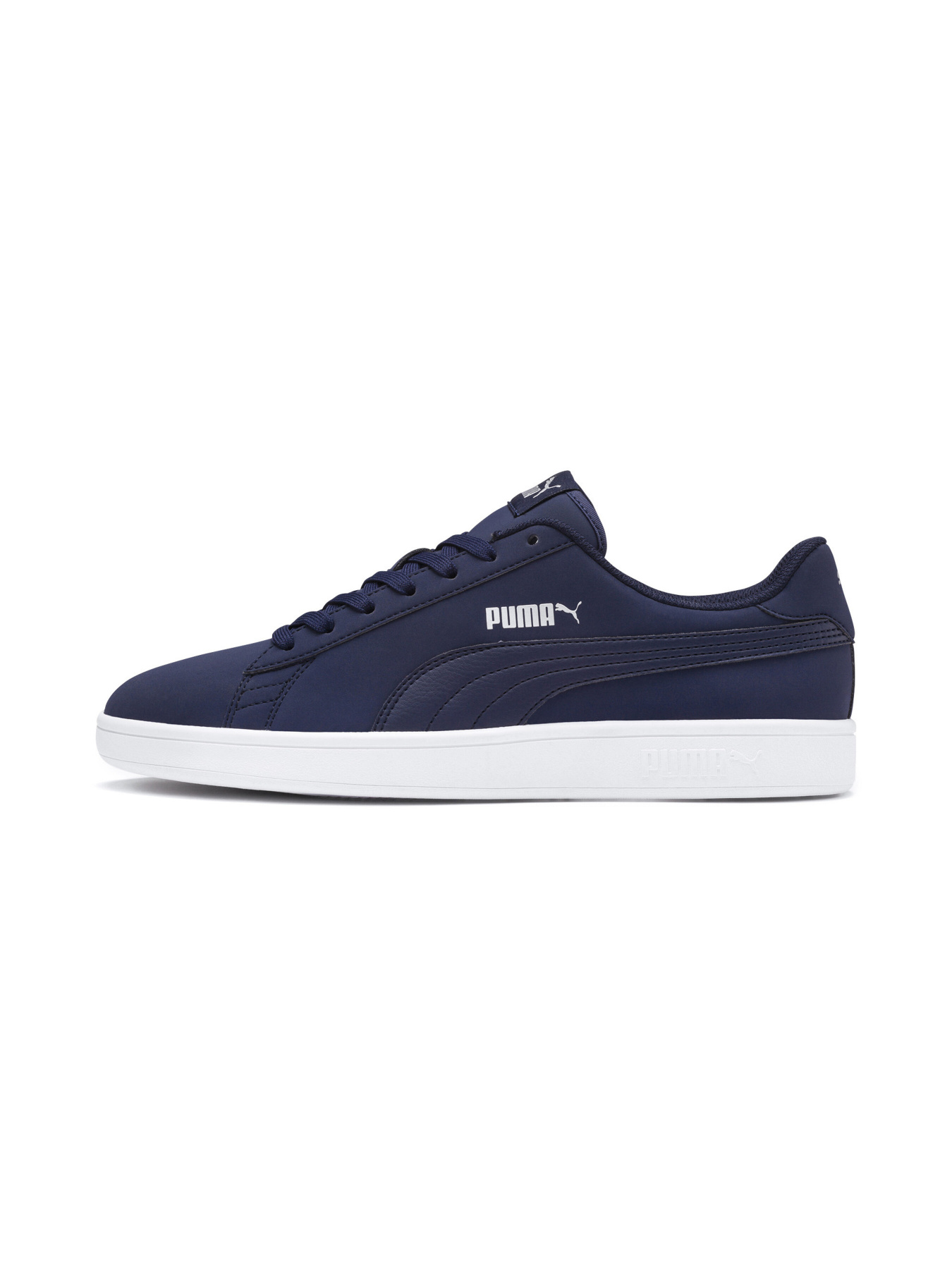 Кеды низкие PUMA Smash v2 Buck модель 365160 Кеды низкие PUMA Smash v2 Buck модель 365160 Фото