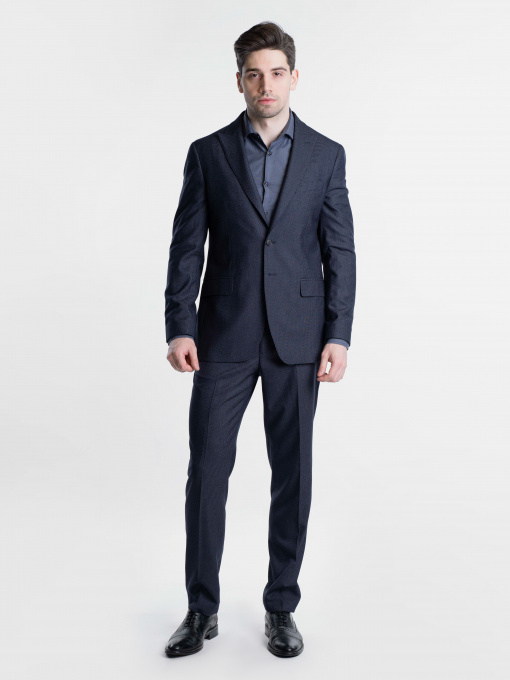 Деловой костюм Arber модель M03.05.07.312 Фото