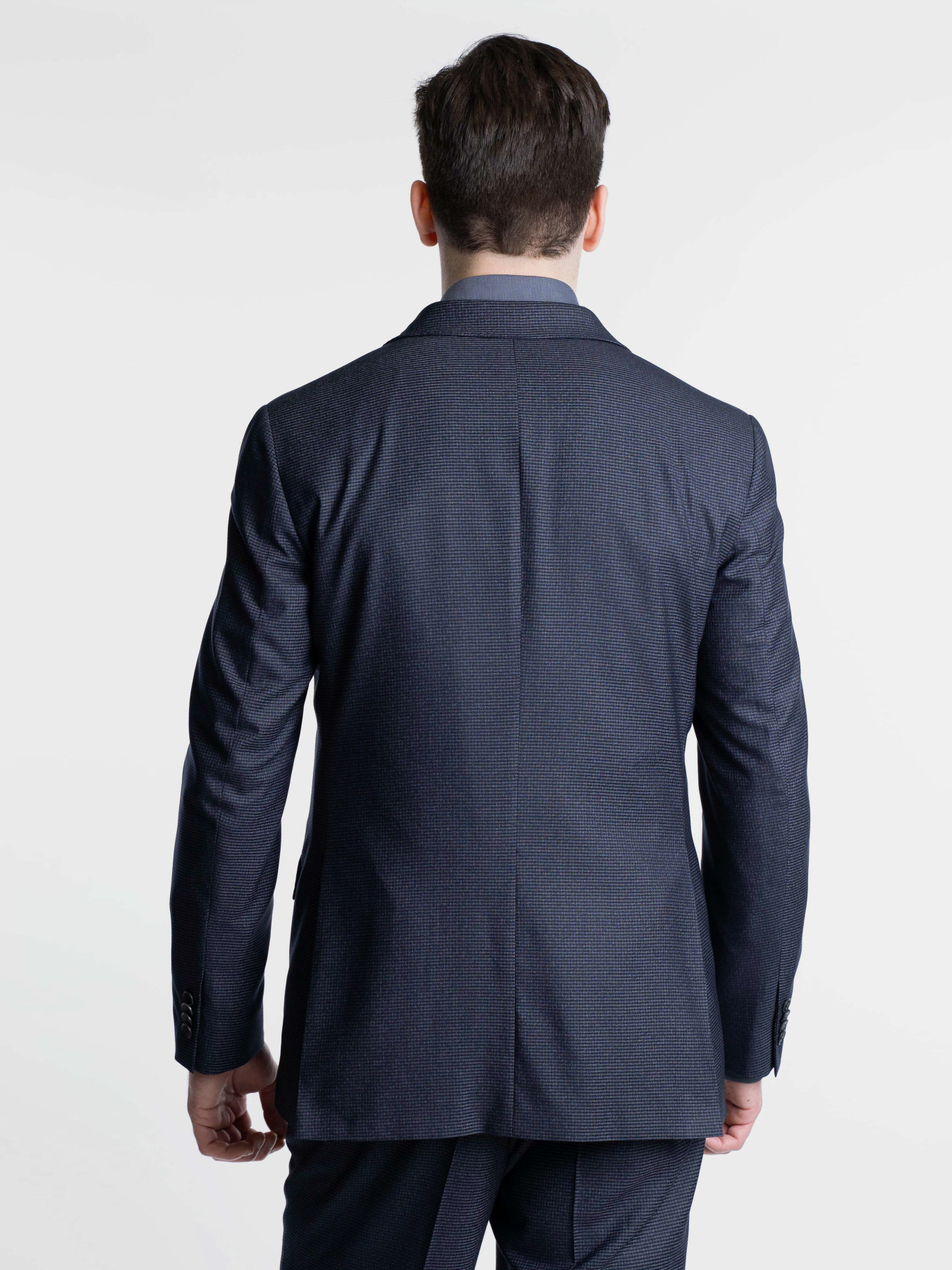 Діловий костюм Arber модель M03.05.07.312 Фото