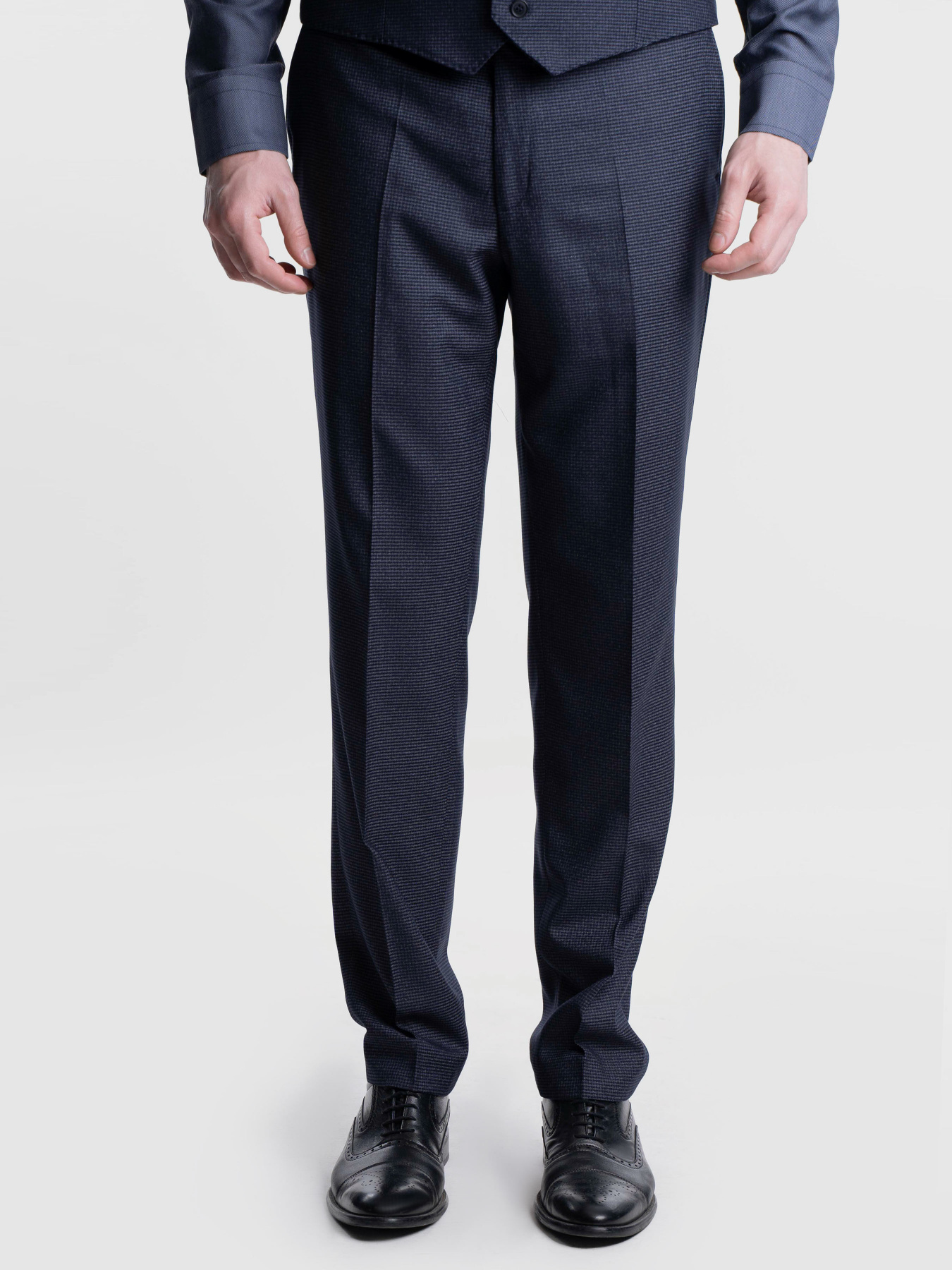 Діловий костюм Arber модель M03.05.07.312 Фото