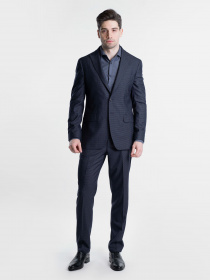 Діловий костюм Arber модель M03.05.07.312 Фото