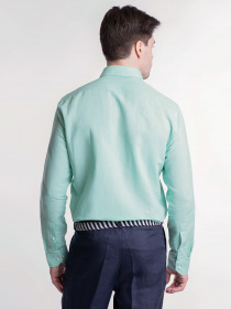 Сорочка Arber модель M05.13.30.231 Фото