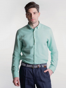 Сорочка Arber модель M05.13.30.231 Фото