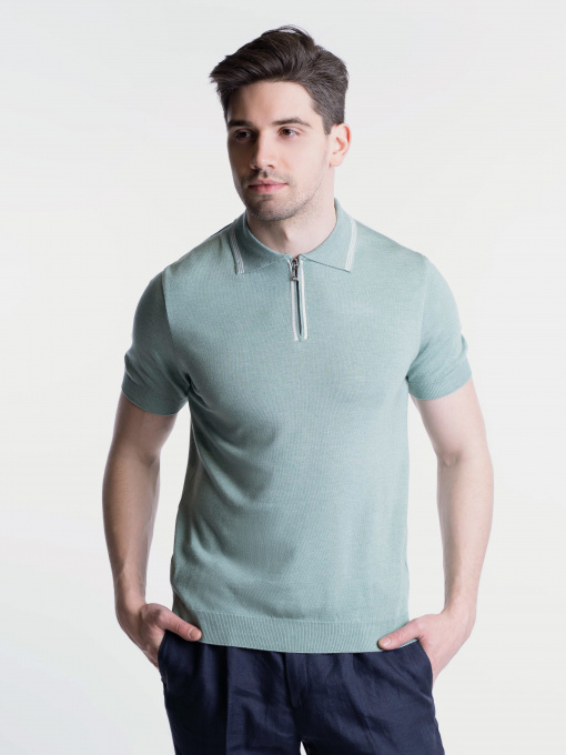 Поло Arber модель M09.11.34.321 Фото