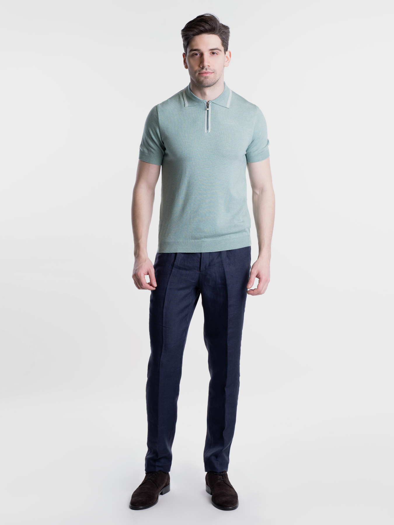 Поло Arber модель M09.11.34.321 Фото