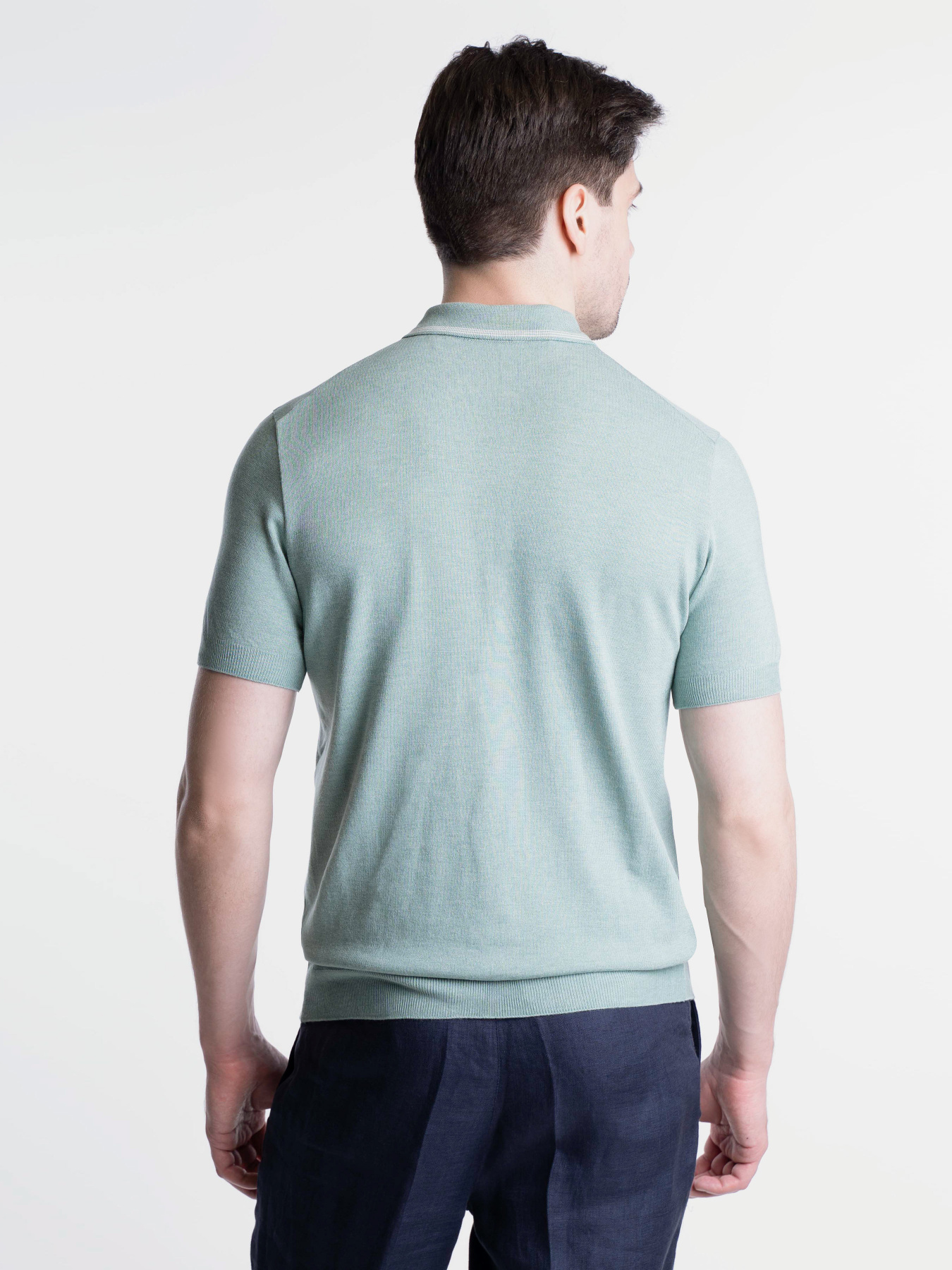 Поло Arber модель M09.11.34.321 Фото