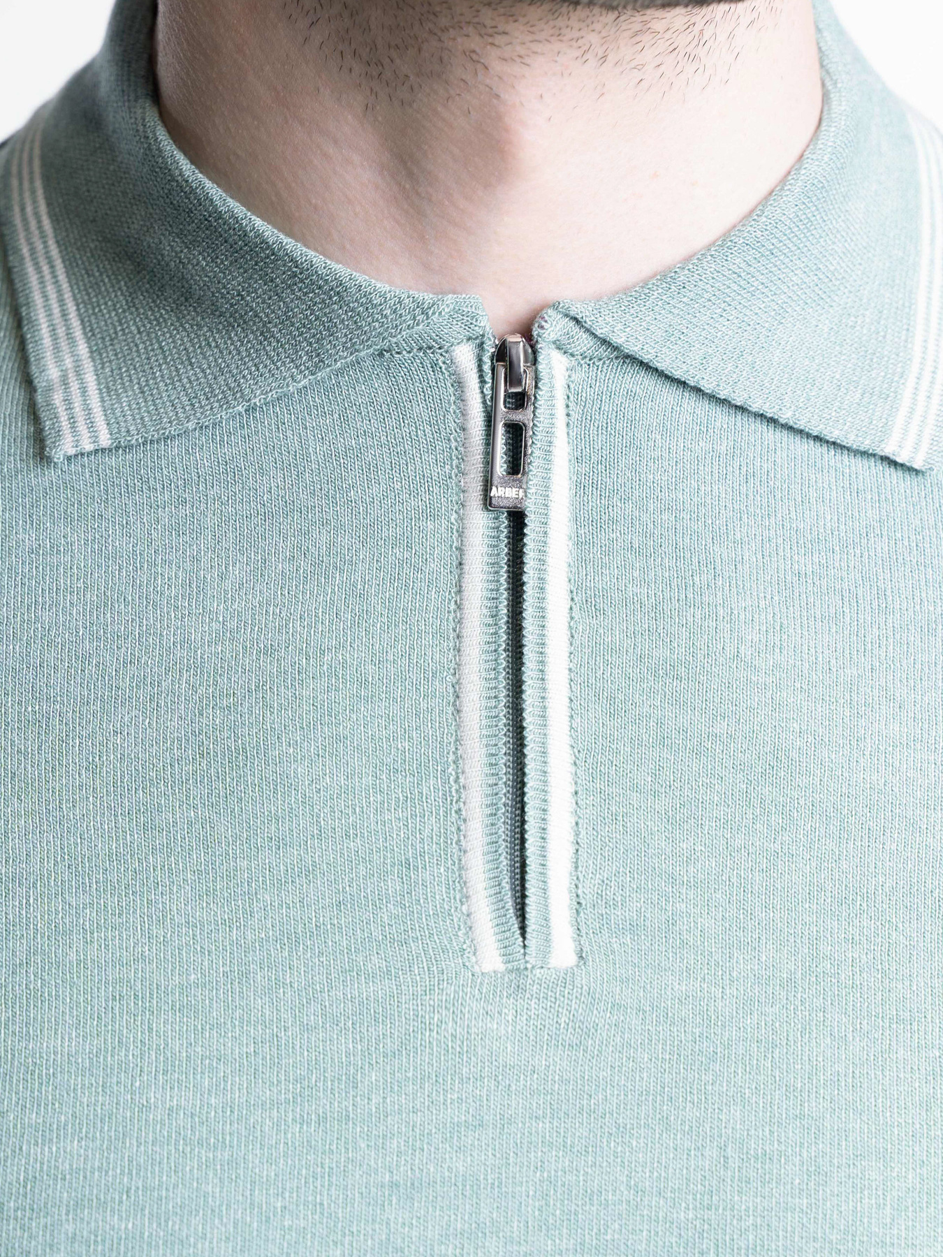 Поло Arber модель M09.11.34.321 Фото