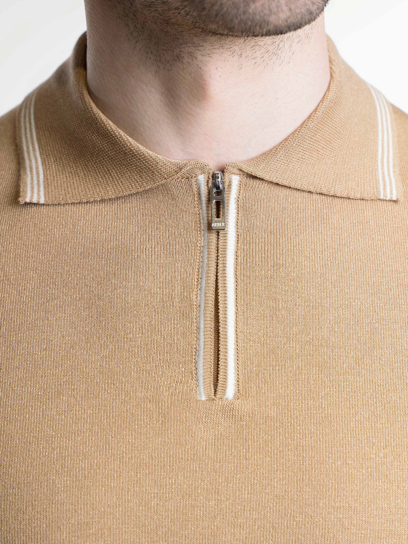 Поло Arber модель M09.12.16.321 Фото