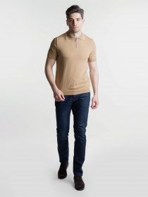 Поло Arber модель M09.12.16.321 Фото