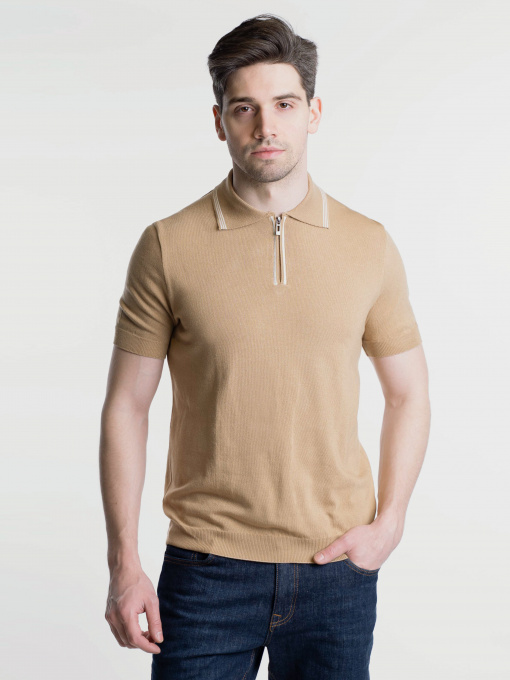 Поло Arber модель M09.12.16.321 Фото