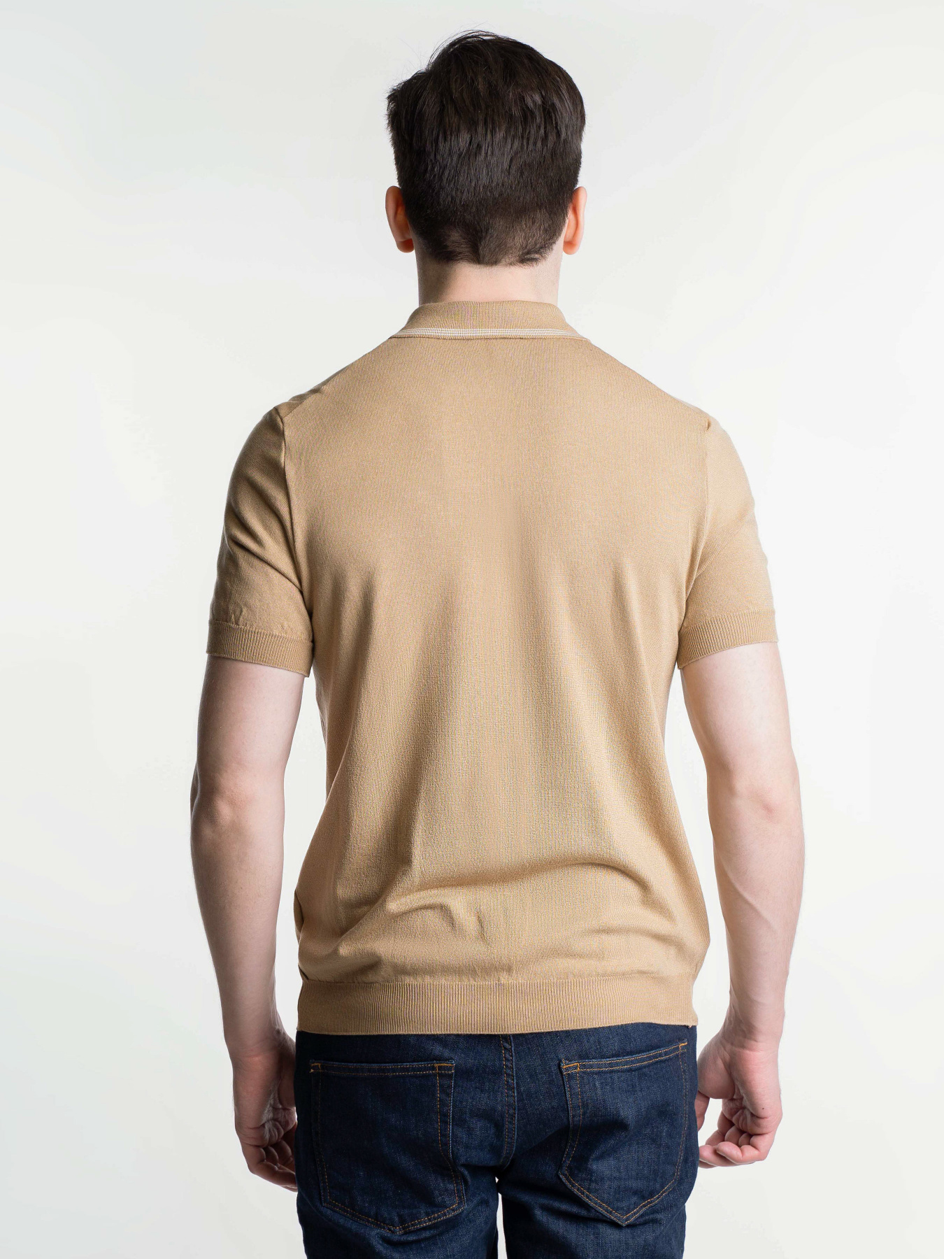 Поло Arber модель M09.12.16.321 Фото