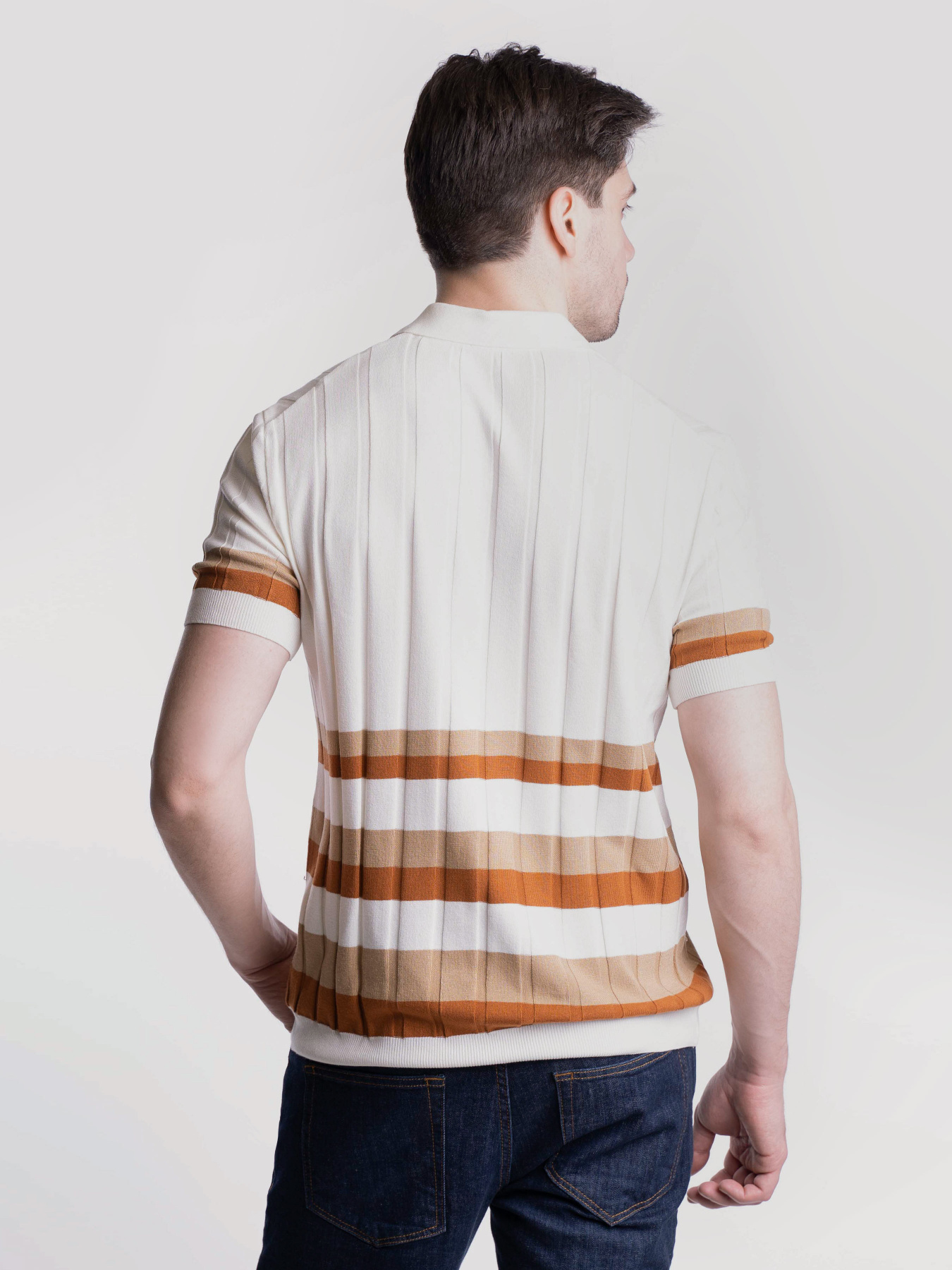 Поло Arber модель M09.22.00.321 Поло Arber модель M09.22.00.321 Фото