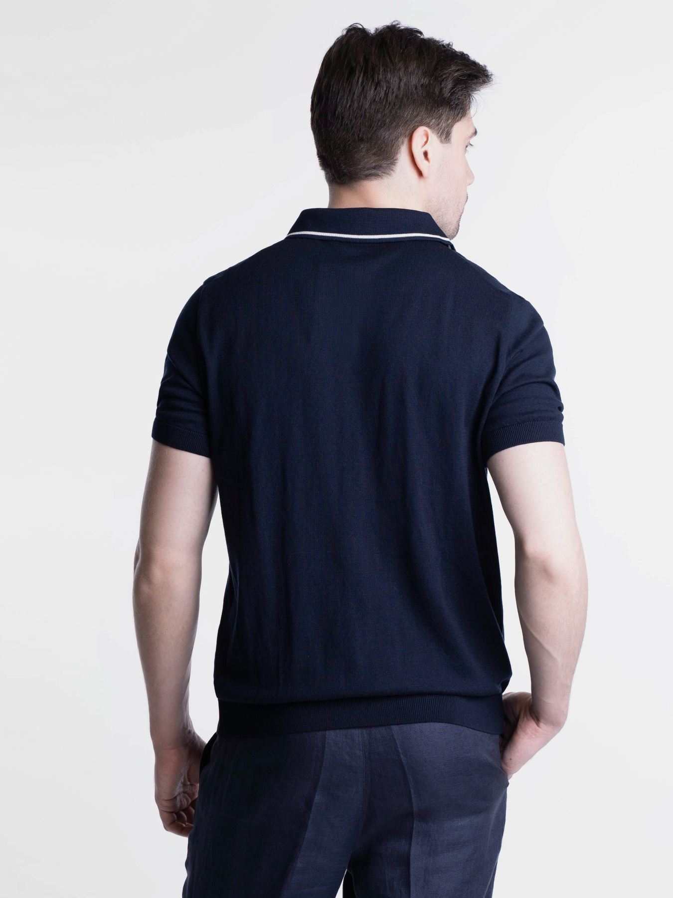 Поло Arber модель M09.32.09.321 Фото