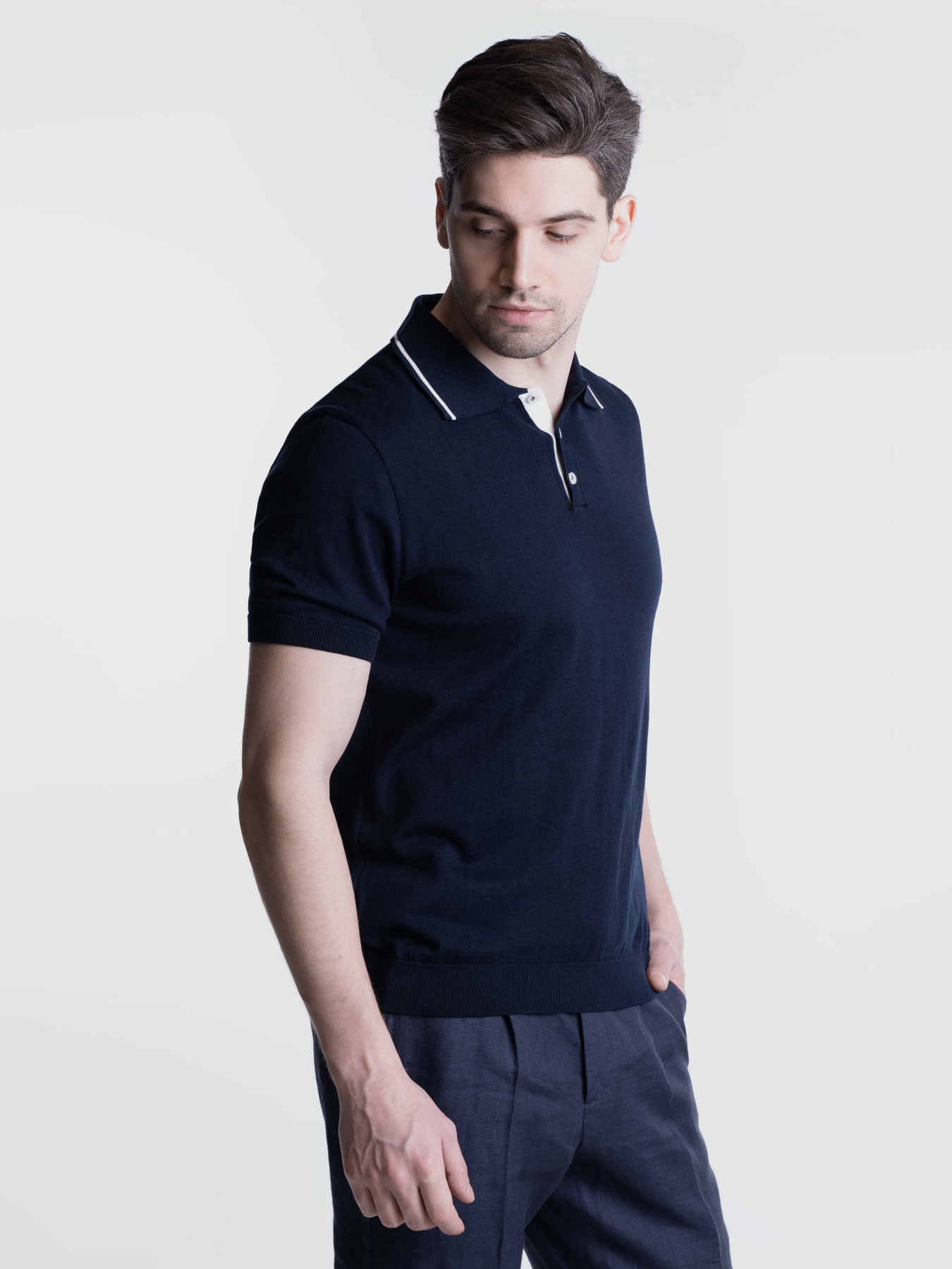 Поло Arber модель M09.32.09.321 Фото