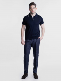 Поло Arber модель M09.32.09.321 Фото