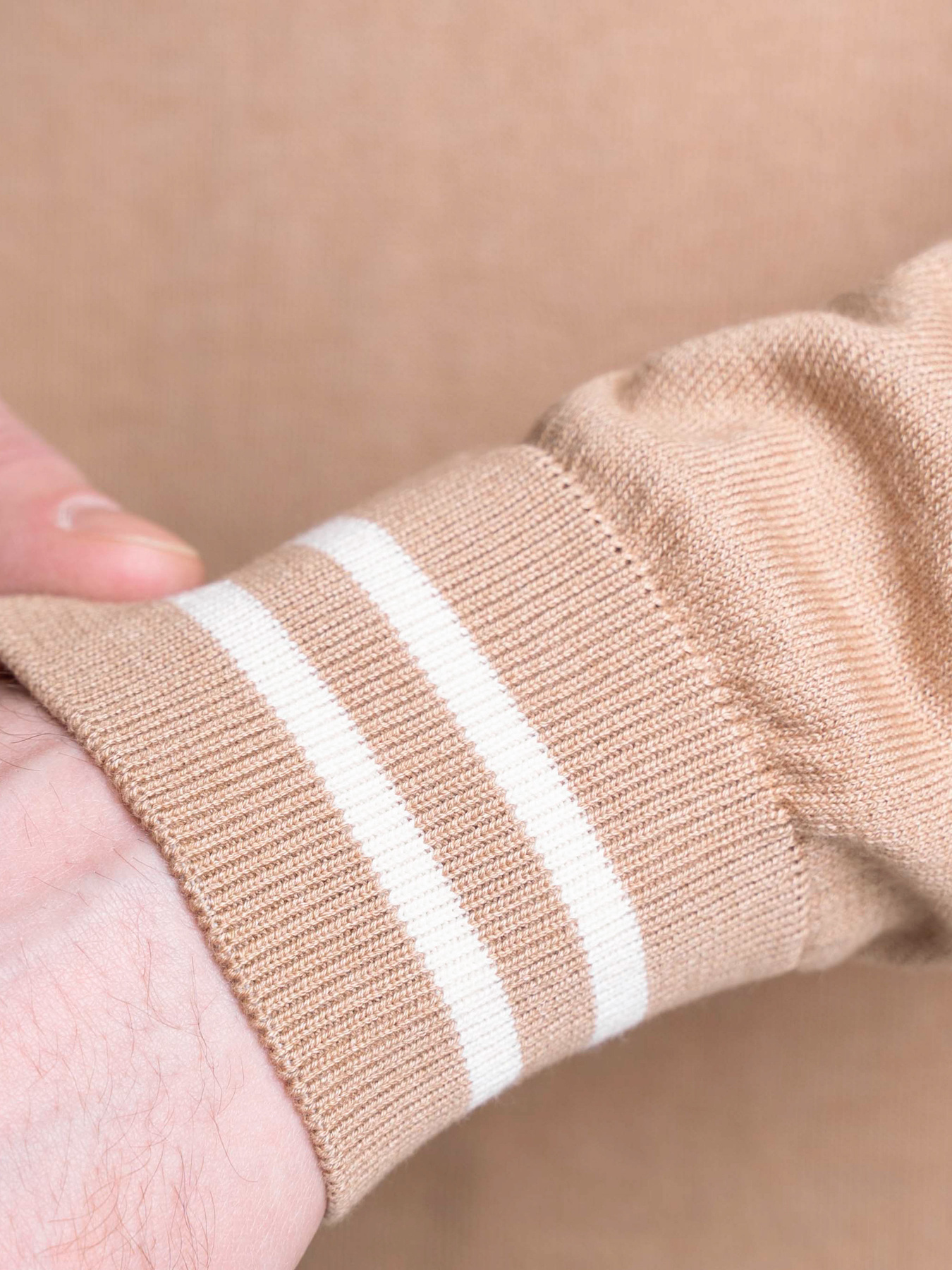 Джемпер Arber модель M10.09.16.311 Фото