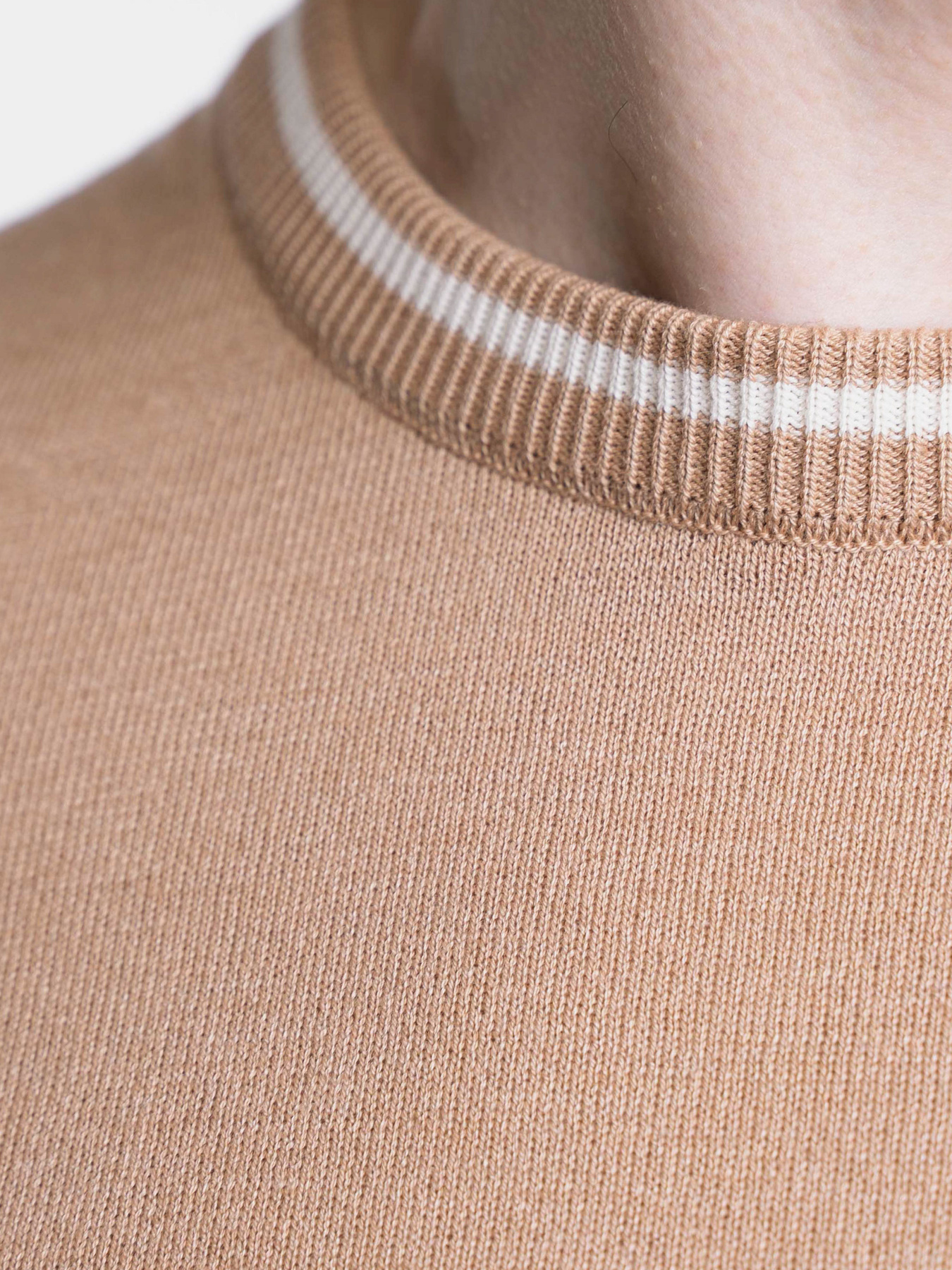 Джемпер Arber модель M10.09.16.311 Фото