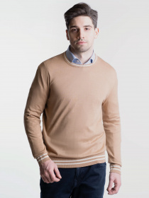 Джемпер Arber модель M10.09.16.311 Фото