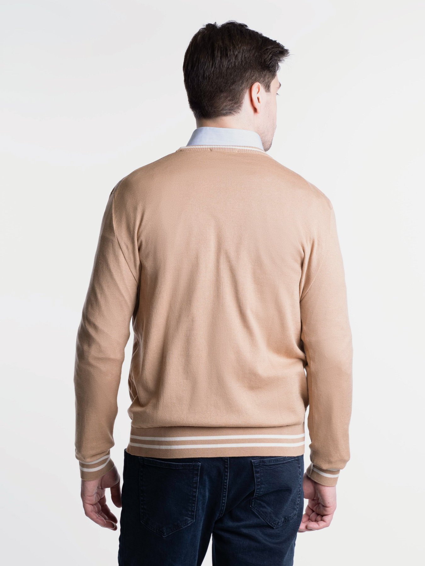 Джемпер Arber модель M10.09.16.311 Фото