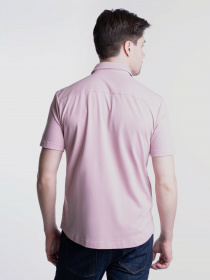 Сорочка Arber модель M14.31.46.224 Фото