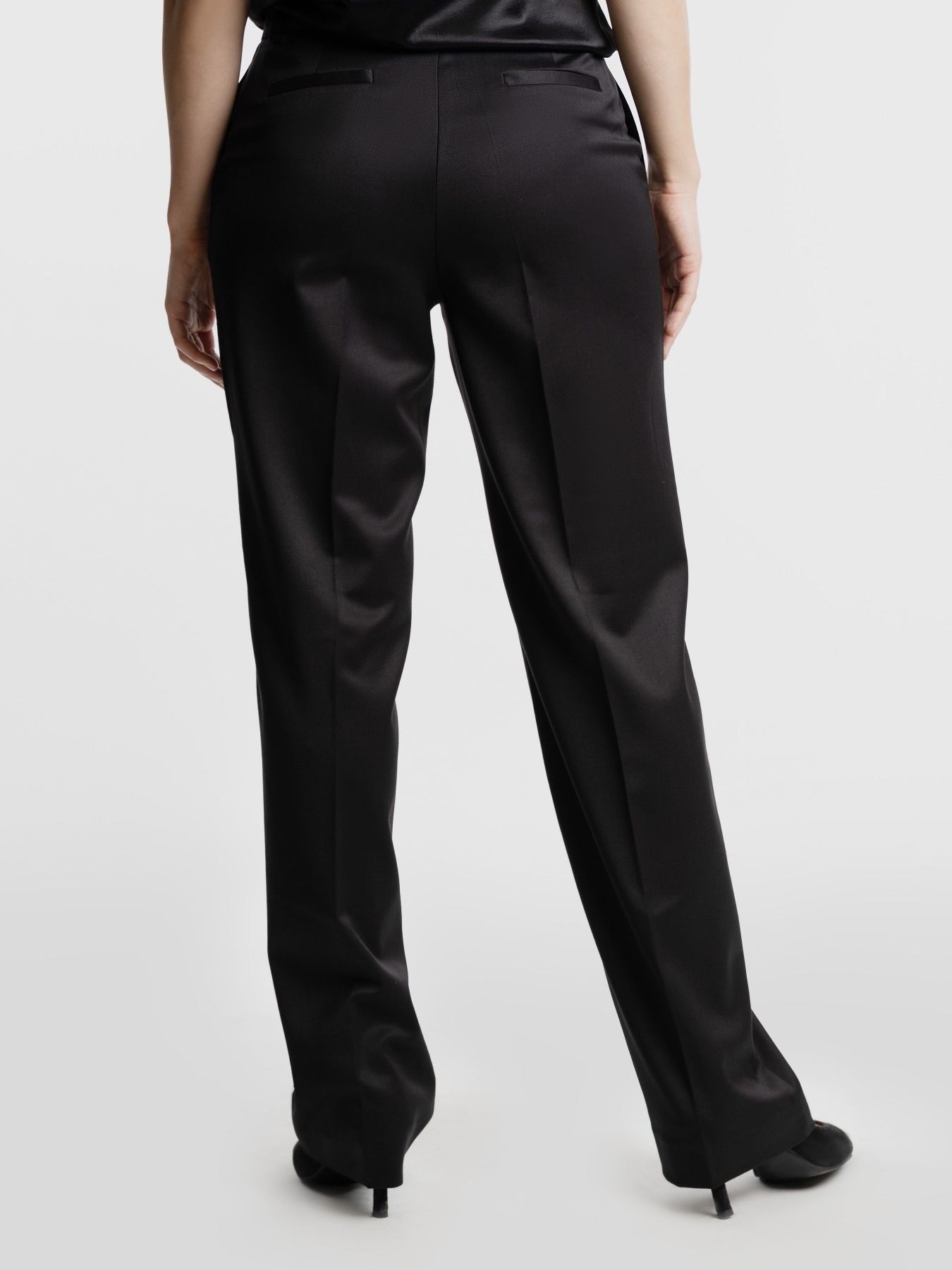 Повсякденні штани Arber модель W01.02.02.311 Фото