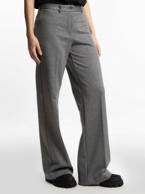 Брюки классические Arber модель W01.03.12.312 Фото