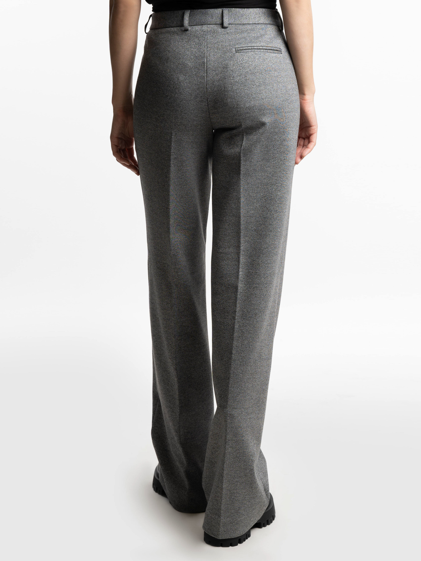 Класичні штани Arber модель W01.03.12.312 Фото