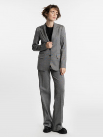 Класичні штани Arber модель W01.03.12.312 Фото