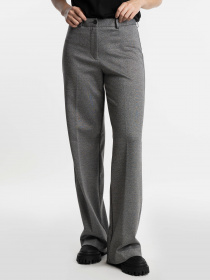 Класичні штани Arber модель W01.03.12.312 Фото