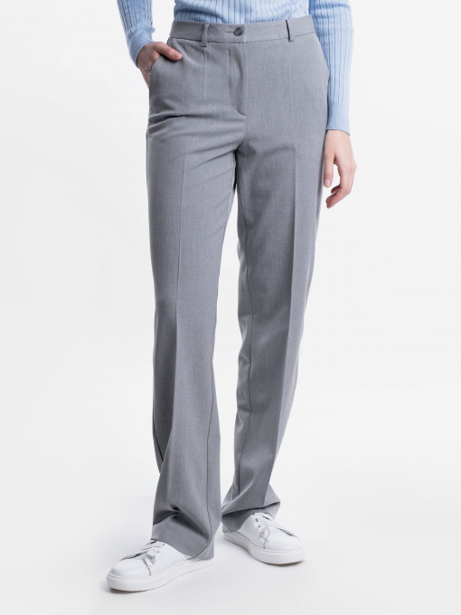 Штани класичні Arber модель W01.05.13.312 Фото