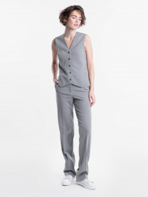 Класичні штани Arber модель W01.05.13.312 Фото