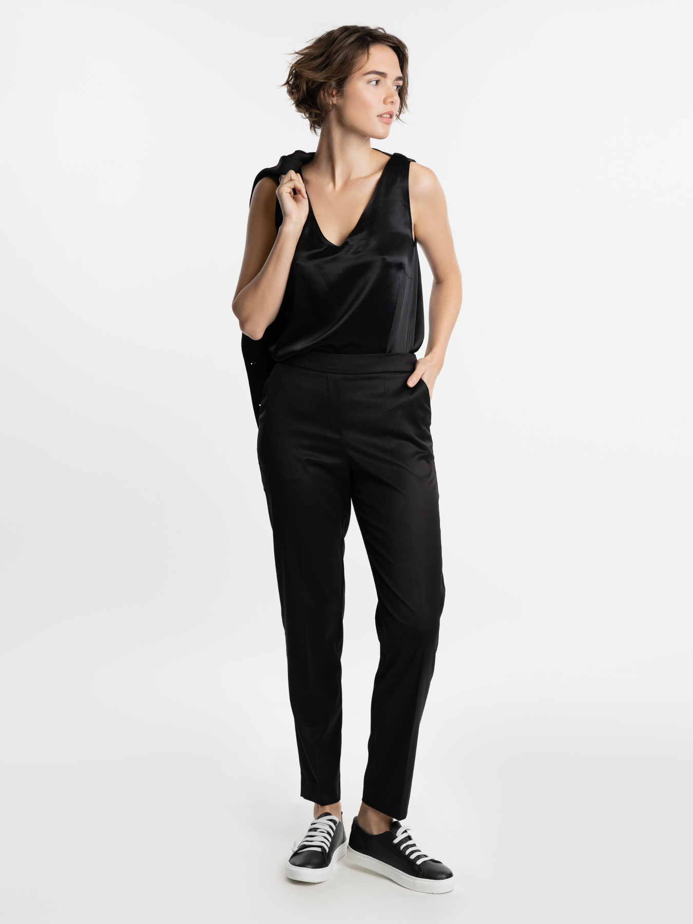 Чиносы Arber модель W01.21.02.311 Фото