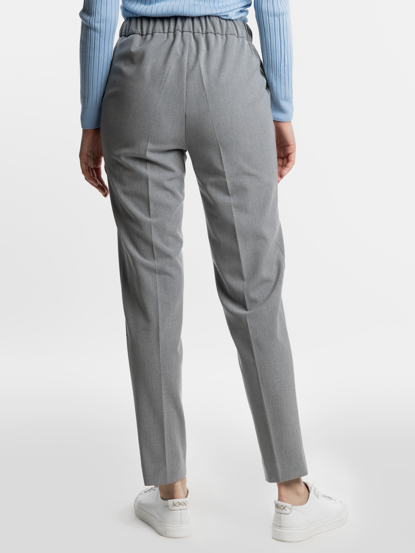 Брюки классические Arber модель W01.22.13.312 Фото