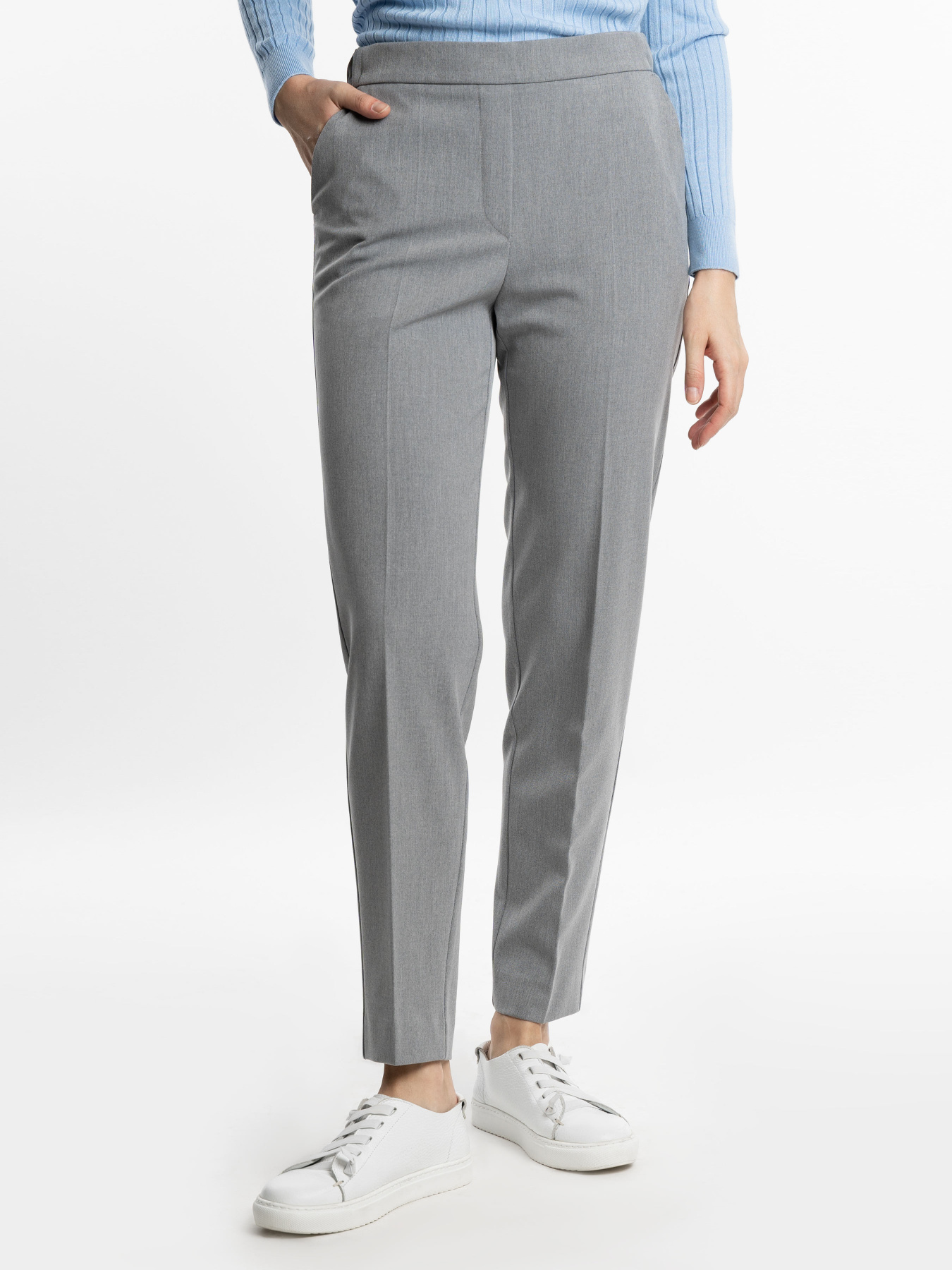 Брюки классические Arber модель W01.22.13.312 Фото