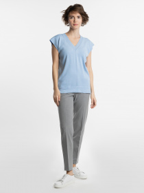 Класичні штани Arber модель W01.22.13.312 Фото