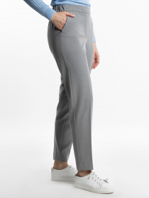 Класичні штани Arber модель W01.22.13.312 Фото