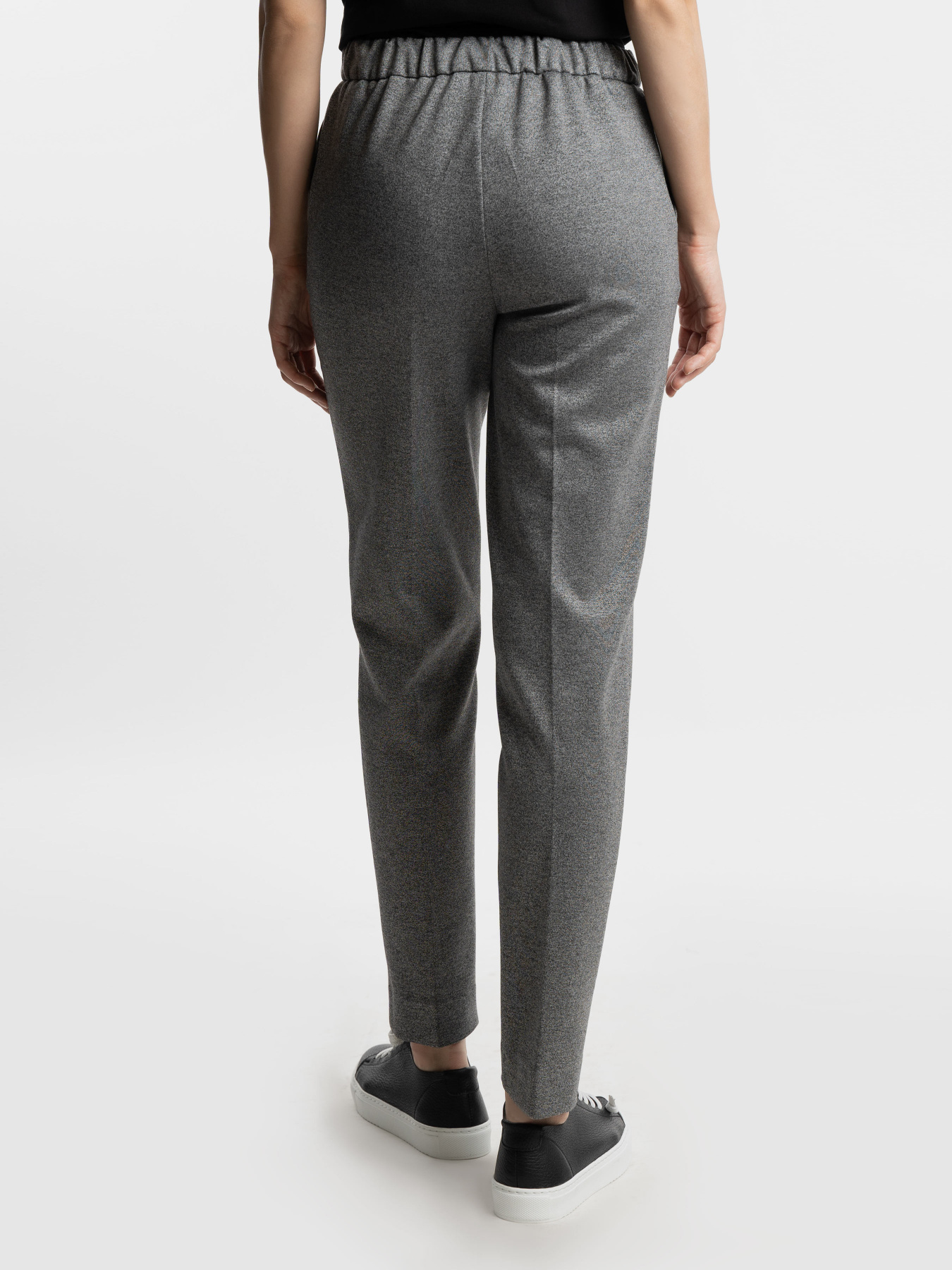 Штани повсякденні Arber модель W01.23.12.312 Фото