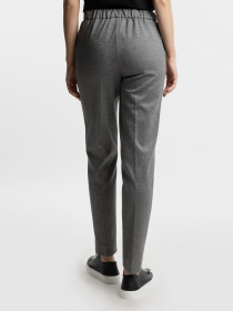 Штани повсякденні Arber модель W01.23.12.312 Фото