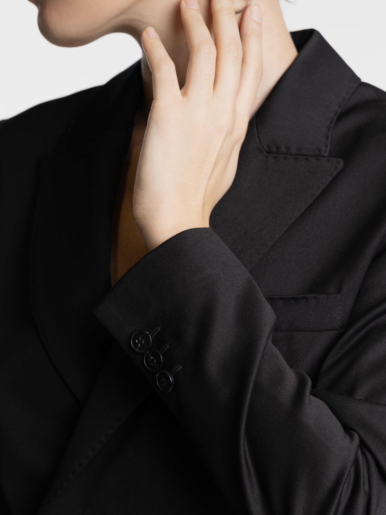 Жакет Arber модель W02.01.02.311 Фото