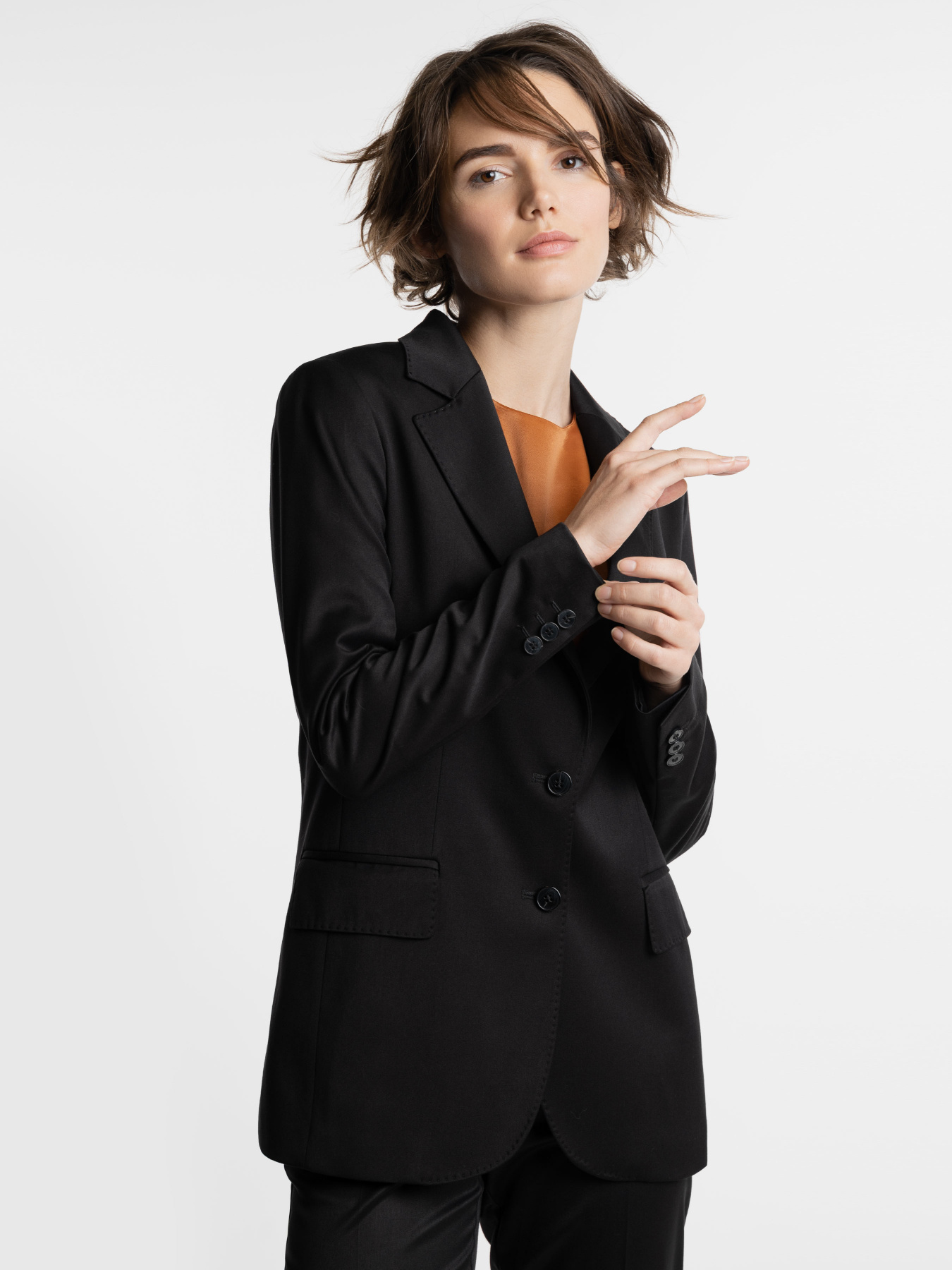 Пиджак Arber модель W02.02.02.311 Фото