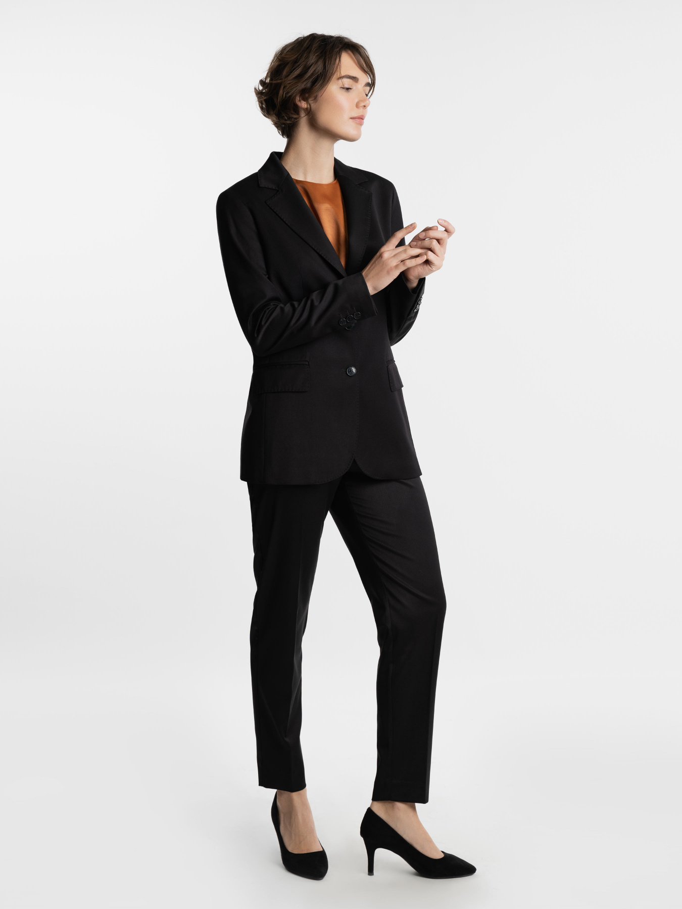 Пиджак Arber модель W02.02.02.311 Фото