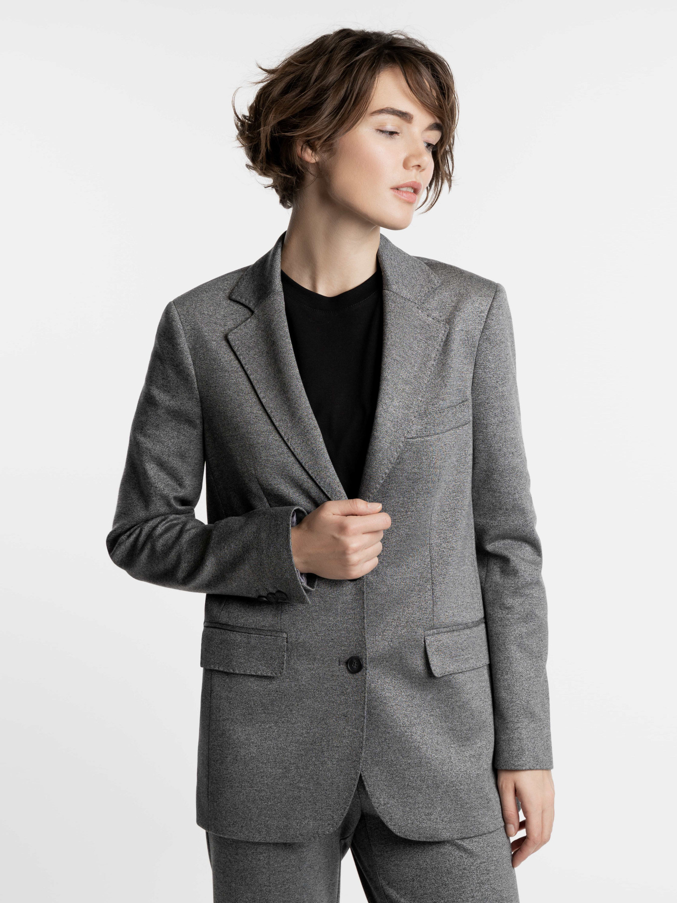 Піджак Arber модель W02.03.12.312 Фото